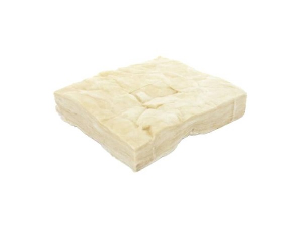 245434-1-M-GE-WB35T10023        -OVEN BACK INSULATION