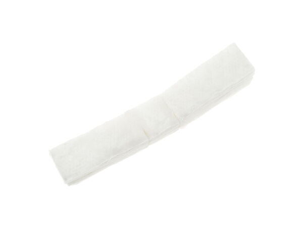 245463-1-M-GE-WB35T10061        -OVEN DOOR INSULATION SDE