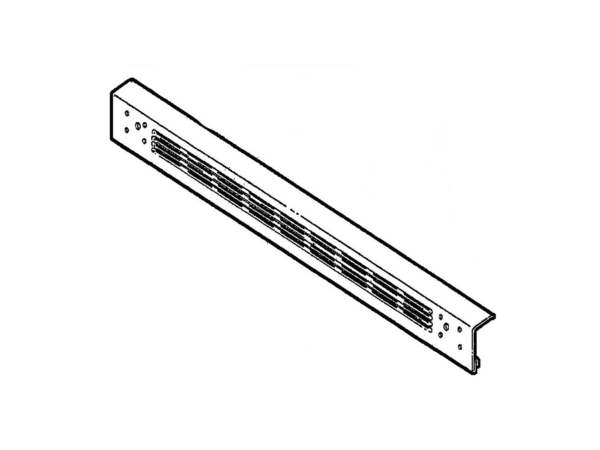 245757-1-M-GE-WB36K10212        -TRIM TOP DOOR (BISQUE)