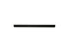 Backsplash Filler - Black – Part Number: WB36K10239