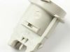 HOOD LAMP SOCKET – Part Number: QSOCLB006MRE0