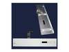 CONTROL PANEL Assembly-WHITE – Part Number: WB36K5086