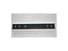 CONTROL PANEL, WHITE-6244190 – Part Number: WB36K5197