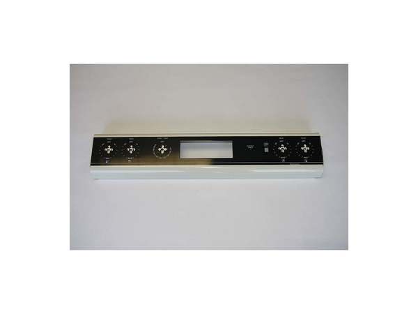 246014-1-M-GE-WB36K5202         -CONTROL PANEL, ALMOND