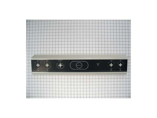 246109-1-M-GE-WB36K5311         -CONTROL PANEL, ALMOND-9114190