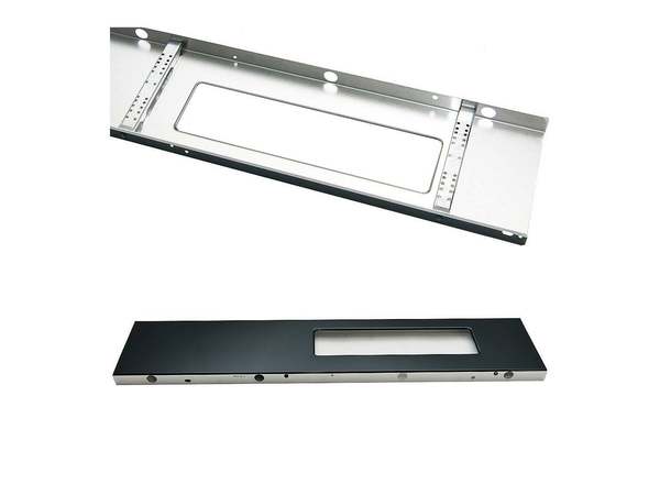 246113-1-M-GE-WB36K5316         -CONTROL PANEL-SCREW