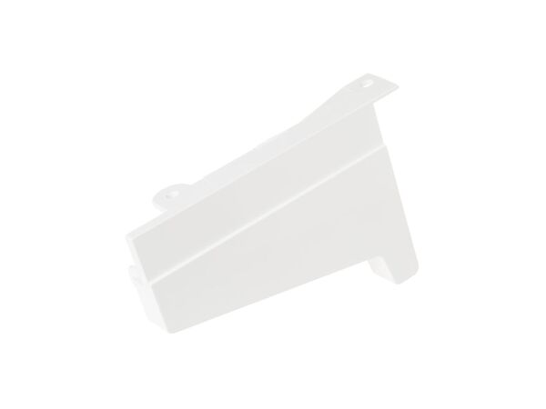 246186-1-M-GE-WB36K5410         -END CAP-RT-WHITE
