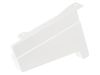 246186-2-S-GE-WB36K5410         -END CAP-RT-WHITE