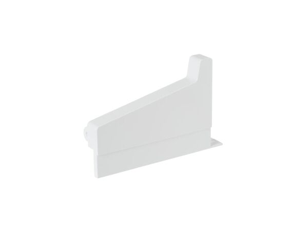 246187-1-M-GE-WB36K5411         -END CAP-LT-WHITE
