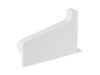 246187-2-S-GE-WB36K5411         -END CAP-LT-WHITE