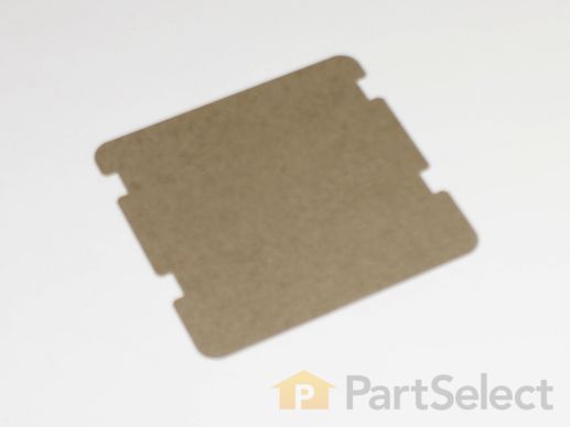 2463115-1-M-Sharp-PCOVPA311WRE0-WAVEGUIDE COVER (220