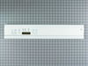 Control Panel - White – Part Number: WB36T10024