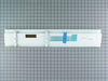 246598-2-S-GE-WB36T10024        -Control Panel - White