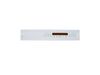 PANEL W/KYPD+CAPS-WHITE – Part Number: WB36T10028