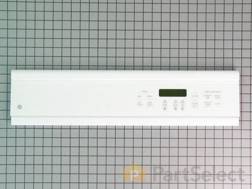246709-1-M-GE-WB36T10138        -Control Panel