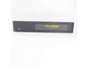 Control Panel Assembly – Part Number: WB36T10160