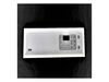 CONTROL PANEL WHITE – Part Number: WB36T10163