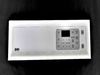 246734-2-S-GE-WB36T10163        -CONTROL PANEL WHITE