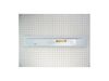 Control Panel - White – Part Number: WB36T10196