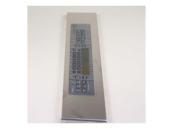 246774-1-M-GE-WB36T10207        -Control Panel with Touchpad - Stainless Steel
