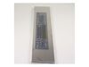 Control Panel with Touchpad - Stainless Steel – Part Number: WB36T10207