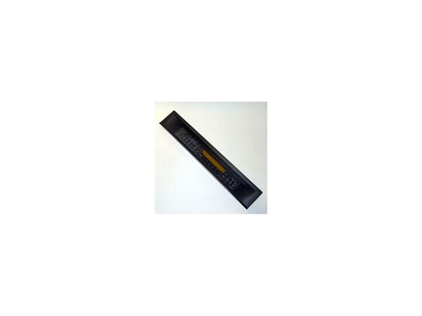 246775-1-M-GE-WB36T10208        -Control Panel Assembly