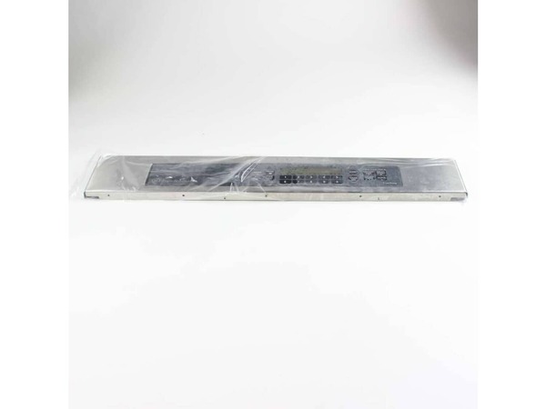 246782-1-M-GE-WB36T10215        -Control Panel - Stainless Steel