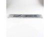 Control Panel - Stainless Steel – Part Number: WB36T10215