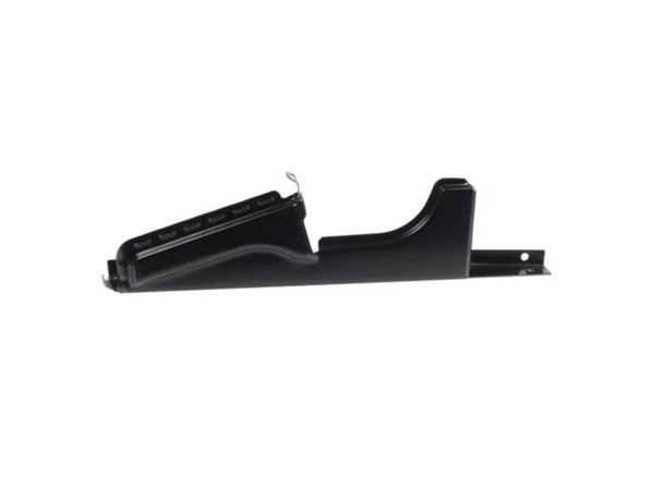 246787-1-M-GE-WB36T10220        -END CAP LT BLACK