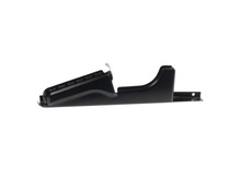 END CAP LT BLACK – Part Number: WB36T10220