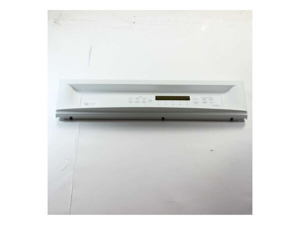 246792-1-M-GE-WB36T10227        -Control Panel with Touchpad - White