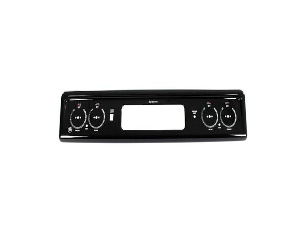 246830-1-M-GE-WB36T10266        -TRIM BRACKET Assembly