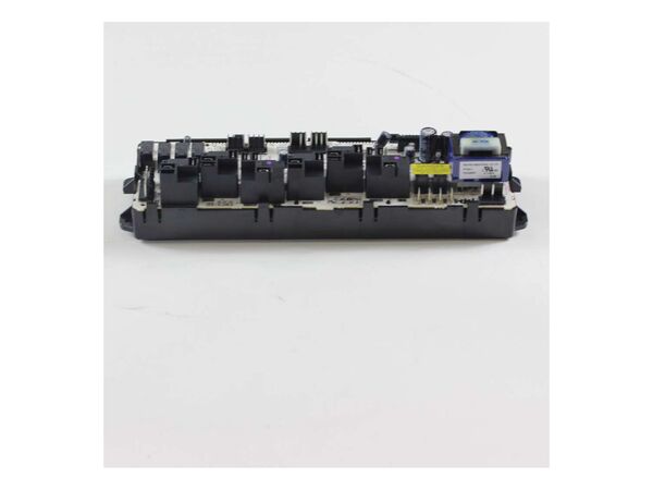 246846-1-M-GE-WB36T10282        -PANEL CONTROL Assembly (BLAC