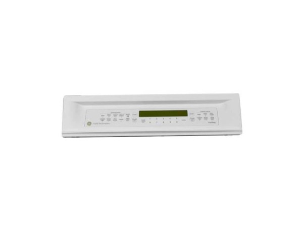246849-1-M-GE-WB36T10285        -PANEL CONTROL Assembly (WHIT