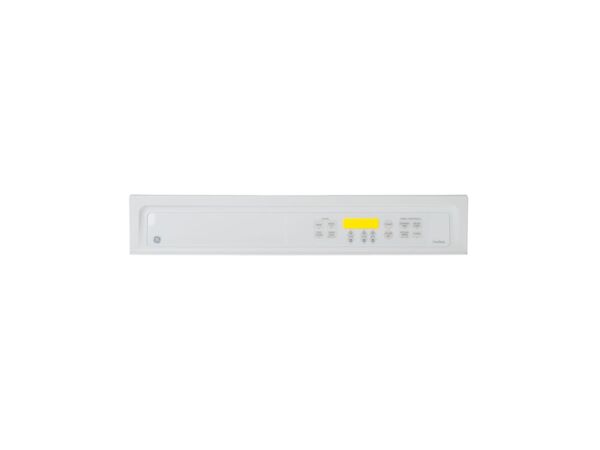 246945-1-M-GE-WB36T10398        -Control Panel with Touchpad