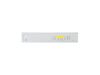 Control Panel with Touchpad – Part Number: WB36T10398