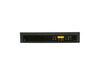 Control Panel with Touchpad – Part Number: WB36T10400