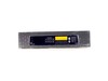 Control Panel with Touchpad - Stainless/Black – Part Number: WB36T10438