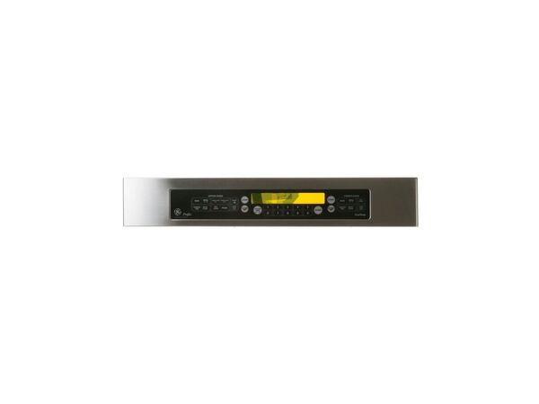 246980-1-M-GE-WB36T10440        -Control Panel with Touchpad - Stainless Steel