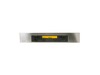 Control Panel Assembly with Keypad - Stainless Steel – Part Number: WB36T10463