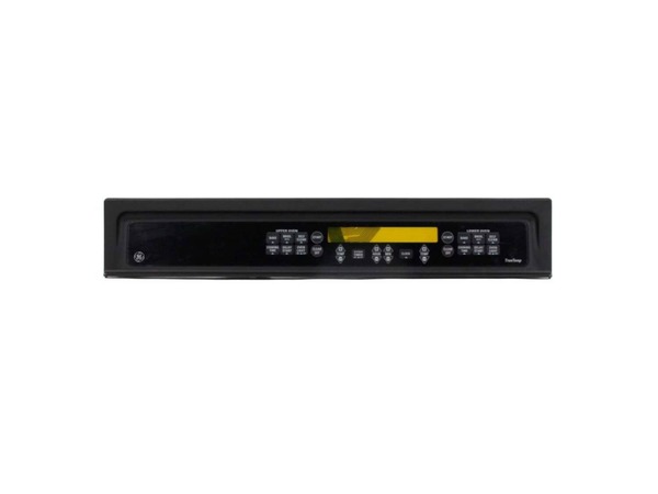 247000-1-M-GE-WB36T10468        -PANEL CNTL Assembly (GE-BLK)
