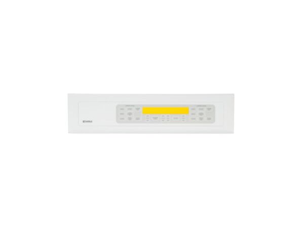 247013-1-M-GE-WB36T10483        -PANEL CNTL Assembly (WHT)