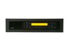 247014-2-S-GE-WB36T10485        -PANEL CNTL Assembly (Black)
