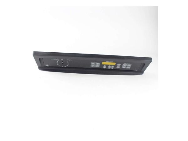 247016-1-M-GE-WB36T10494        -PANEL CNTL Assembly (Black)