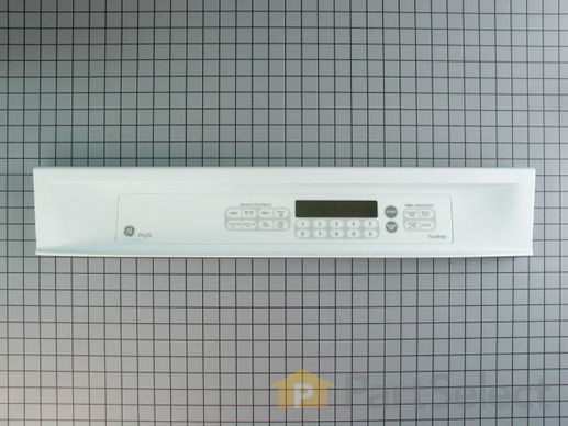 247020-1-M-GE-WB36T10504        -Control Panel Assembly