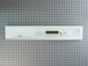 Control Panel Assembly – Part Number: WB36T10504