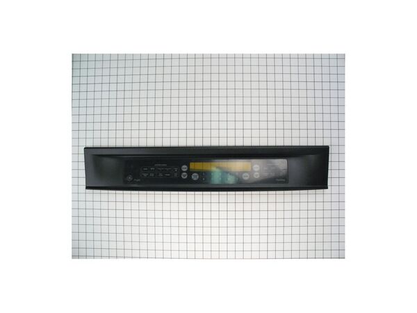 247021-1-M-GE-WB36T10505        -Control Panel with Touchpad