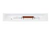 247023-2-S-GE-WB36T10507        -Control Panel with Touchpad - White