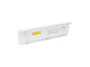 Control Panel with Touch Pad - White – Part Number: WB36T10543