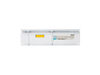 247030-2-S-GE-WB36T10543        -Control Panel with Touch Pad - White